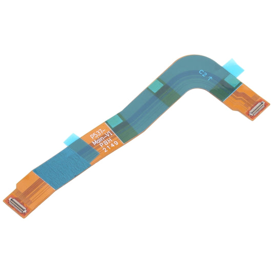 Para Lenovo Tab P11 Pro Gen 2 TB132FU Cable ...