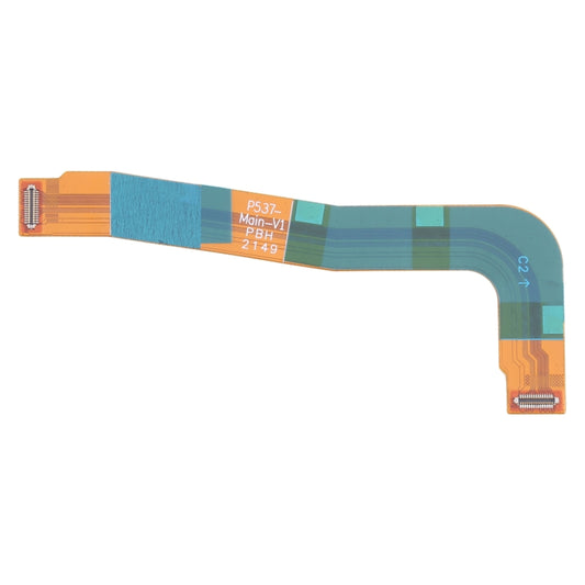 Para Lenovo Tab P11 Pro Gen 2 TB132FU Cable ...