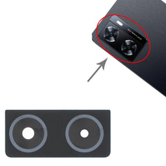 Lente de cámara trasera original para OnePlus Nord N20 SE