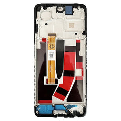 Para OnePlus Nord N30 SE CPH2605 IPS LCD pan...