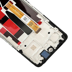 Para OnePlus Nord N30 SE CPH2605 IPS LCD pan...