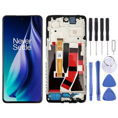 Para OnePlus Nord N30 SE CPH2605 IPS LCD pan...