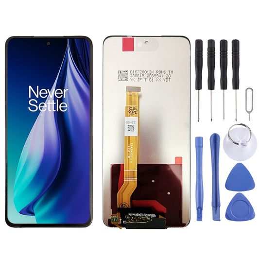 Pantalla LCD IPS CPH2605 para OnePlus Nord N...