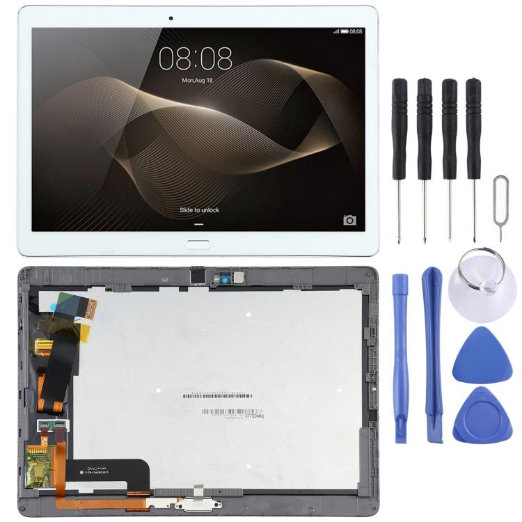 Pantalla LCD Original para Huawei MediaPad M...