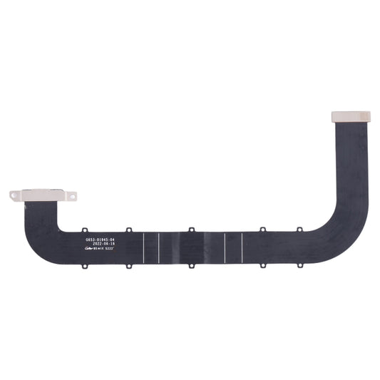 Para Google Pixel Fold Cable flexible de eje...