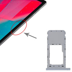 Para Lenovo Tab M10 HD TB-X505 Bandeja de ta...