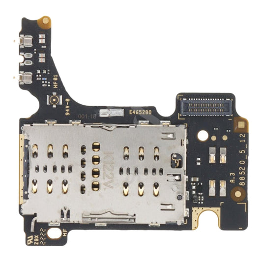 Para Lenovo Pad Pro 2022 Placa lectora de ta...