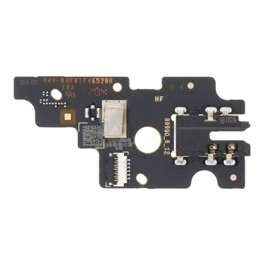Para Lenovo Tab M10 Plus Placa de conector de audio de tercera generación