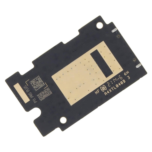 Para Lenovo Tab P11 Pro TB-J706 placa lector...