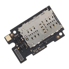 Para Lenovo Tab P11 Pro TB-J706 placa lector...
