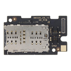 Para Lenovo Tab P11 Pro TB-J706 placa lector...