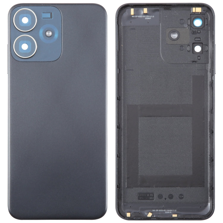 Tapa trasera de batería inteligente para ZTE...