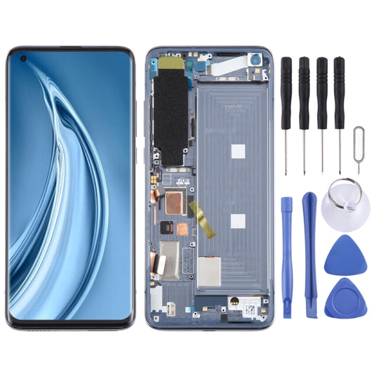 Pantalla LCD AMOLED original para Xiaomi 10s...