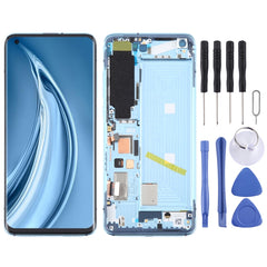 Pantalla LCD AMOLED original para Xiaomi 10s...