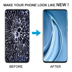 Pantalla LCD AMOLED original para Xiaomi 10s...