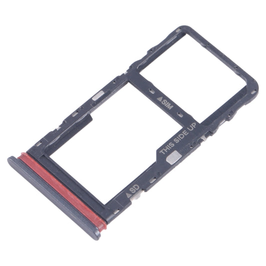 Para TCL Stylus 5G LCD T779W Bandeja de tarj...