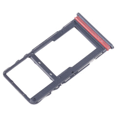 Para TCL Stylus 5G LCD T779W Bandeja de tarj...