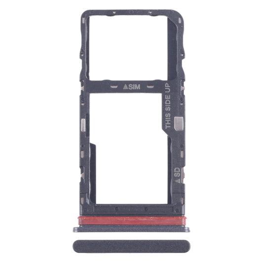 Para TCL Stylus 5G LCD T779W Bandeja de tarj...