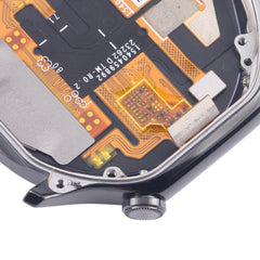 Para pantalla LCD OPPO Watch X y ensamblaje ...