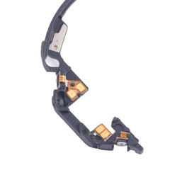 Para OPPO Watch X Cable flexible de botón de...