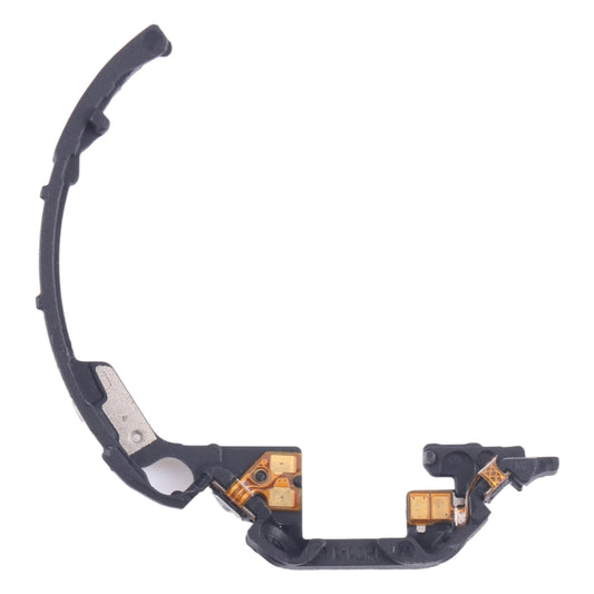 Para OPPO Watch X Cable flexible de botón de...