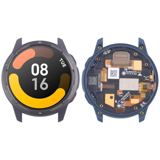Para Xiaomi Watch S1 Pantalla LCD original a...