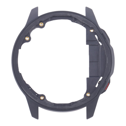 Para Xiaomi Watch Color 2 Placa de bisel de ...