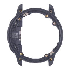 Para Xiaomi Watch Color 2 Placa de bisel de ...