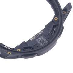 Para Xiaomi Watch Color 2 Placa de bisel de ...