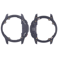 Para Xiaomi Watch Color 2 Placa de bisel de ...