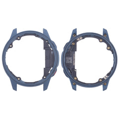 Para Xiaomi Watch Color 2 Placa de bisel de ...