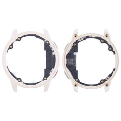 Para Xiaomi Watch Color 2 Placa de bisel de ...