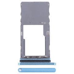 Para TCL 10 TabMax Bandeja de tarjeta Micro ...