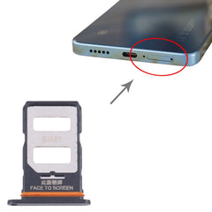 Para Xiaomi Poco X6 5G Bandeja de Tarjeta SI...