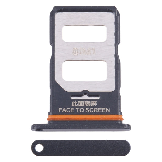 Para Xiaomi Poco X6 5G Bandeja de Tarjeta SI...