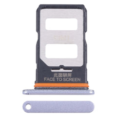 Para Xiaomi Poco X6 5G Bandeja de Tarjeta SI...