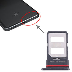 Para Xiaomi Poco X6 Pro 5G Bandeja de Tarjet...