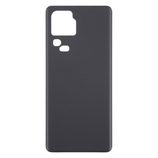 Para vivo V30 Pro cubierta trasera de baterí...