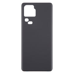 Para vivo V30 Pro cubierta trasera de baterí...