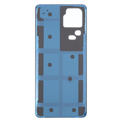 Para vivo V30 Pro cubierta trasera de baterí...