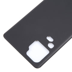 Para vivo V30 Pro cubierta trasera de baterí...