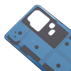 Para vivo V30 Pro cubierta trasera de baterí...