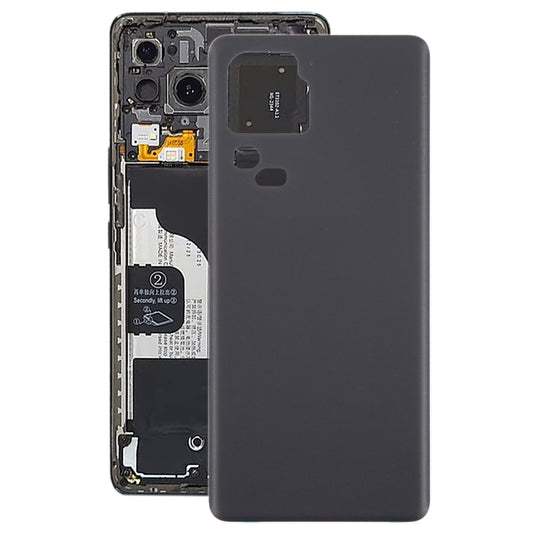 Para vivo V30 Pro cubierta trasera de baterí...