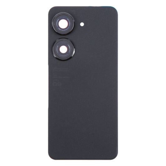Para Asus Zenfone 9 AI2202 Tapa trasera de b...