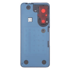 Para Asus Zenfone 9 AI2202 Tapa trasera de b...