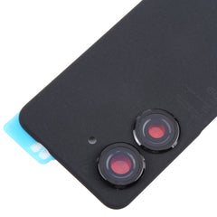 Para Asus Zenfone 9 AI2202 Tapa trasera de b...