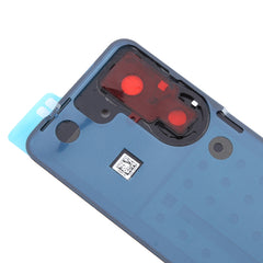 Para Asus Zenfone 9 AI2202 Tapa trasera de b...