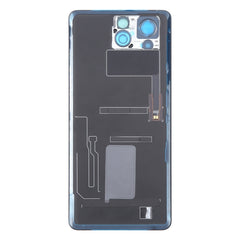 Para Asus ROG Phone 8 Pro AI2401 cubierta tr...