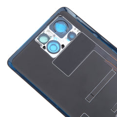 Para Asus ROG Phone 8 Pro AI2401 cubierta tr...
