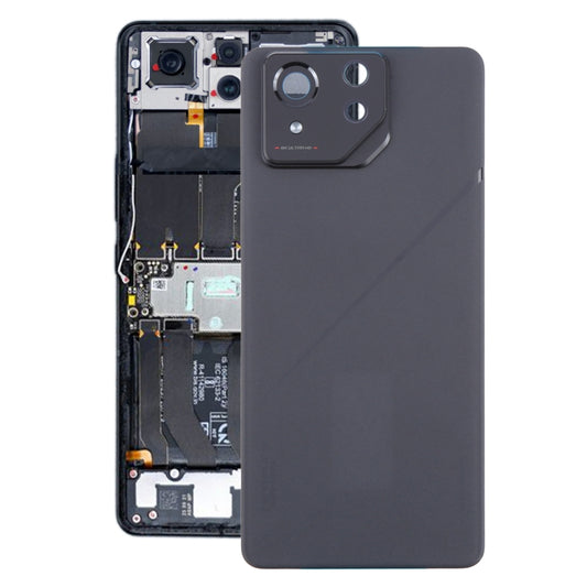 Para Asus ROG Phone 8 Pro AI2401 cubierta tr...